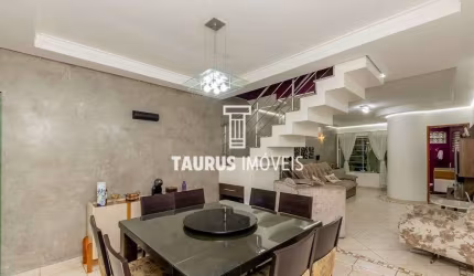 Sobrado 3 quartos, 185 m², à venda por R$820.000