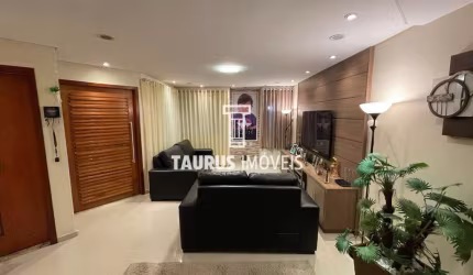 Sobrado 4 quartos, 197 m², à venda por R$ 1.100.000