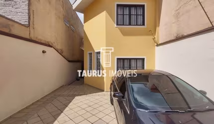 Sobrado 3 quartos, 160 m², à venda por R$800.000