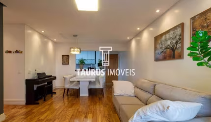 Apartamento 2 quartos, 83 m², à venda por R$655.000
