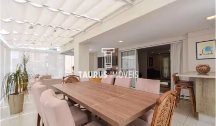 Apartamento Garden 3 quartos, 193 m², à venda por R$1.790.000