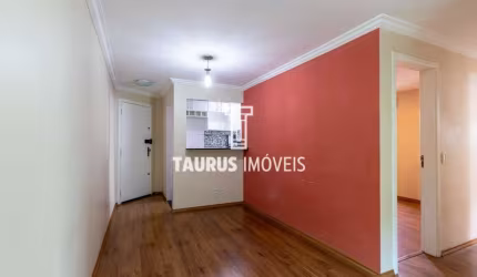 Apartamento 3 quartos, 60 m², à venda por R$410.000