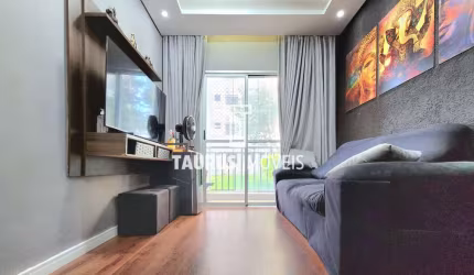 Apartamento Garden 2 quartos, 57 m², à venda por R$319.000