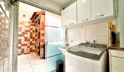 Apartamento 3 quartos, 84 m², à venda por R$497.000
