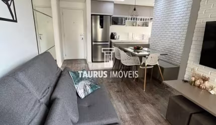 Apartamento 2 quartos, 51 m², à venda por R$ 535.000