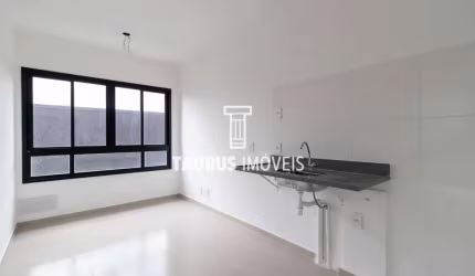 Studio 1 quarto, 25 m², à venda por R$284.000