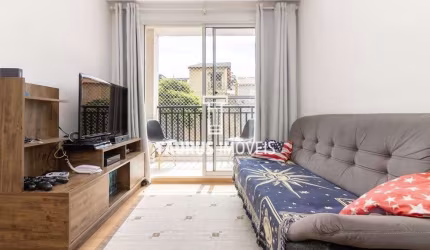 Apartamento 3 quartos, 68 m², à venda por R$420.000
