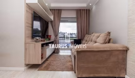 Apartamento 2 quartos, 52 m², à venda por R$349.900