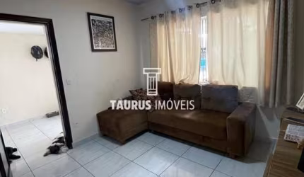 Casa 2 quartos, 90 m², à venda por R$ 480.000