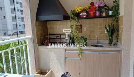 Apartamento 3 quartos, 85 m², à venda por R$ 848.000