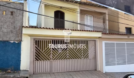 Sobrado 2 quartos, 173 m², à venda por R$569.900