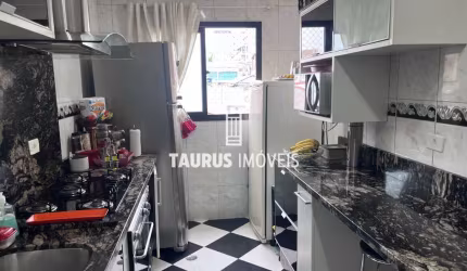 Cobertura 3 quartos, 151 m², à venda por R$699.000