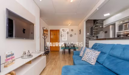 Cobertura 2 quartos, 128 m², à venda por R$799.000
