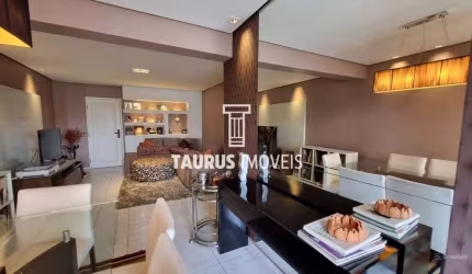Apartamento Padrão 3 quartos 1 suite 1 vaga 130² mts  por 960.000