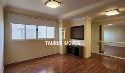 Apartamento Padrão 2 quartos 1 suite 63,41² mts 530.000