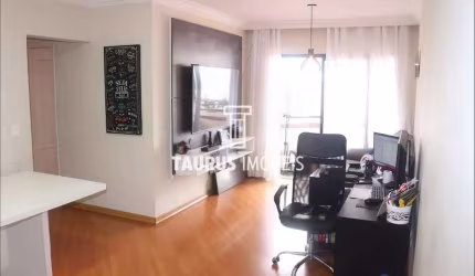 Apartamento 3 quartos, 90 m², à venda por R$717.000
