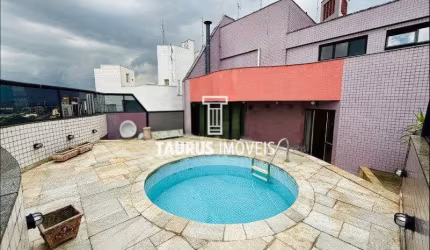 Apartamento Cobertura, 672 m², à venda por R$ 5.195.000