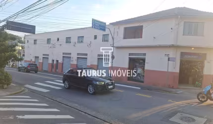 Prédio Comercial, 1079 m², à venda por R$ 3.800.000