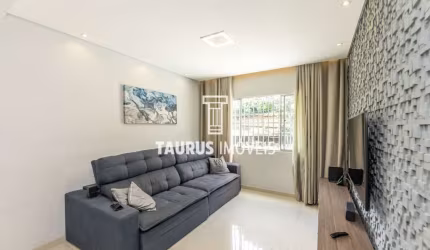 Sobrado 3 quartos, 154 m², à venda por R$570.000