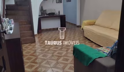 Sobrado 2 quartos, 121 m², à venda por R$480.000