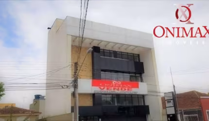 Edifício  Comercial  em São José dos Pinhais
