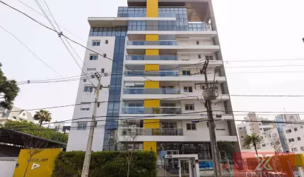 Apartamento no Juvevê