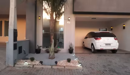 Casa a venda com ótimo preço no residencial lago dos ipês Itapetininga