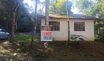 Área rural / residencial Colombo - PR