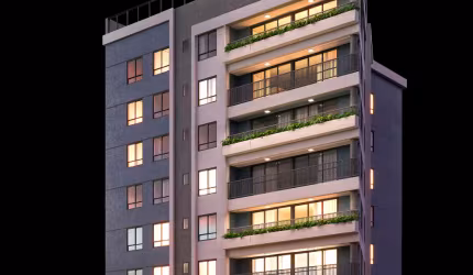 Excepcional  apartamento BOA VISTA -