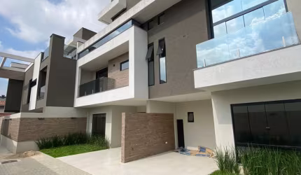 lindo triplex pronto para morar no Jardim das Américas