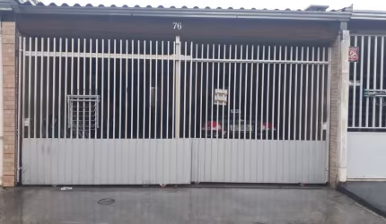 Casa com 3 quartos em São José dos Pinhais