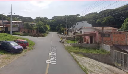 Terreno residencial em otima localização - birro uberaba - curitiba