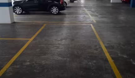 VAGA DE GARAGEM EDIFICIO CURITIBA PARK E BUSINESS