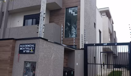triplex em condomínio com 03 quartos e suíte pronto para morar UBERABA