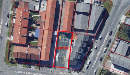 EXCEPCIONAL TERRENO - CENTRAL - PLANO