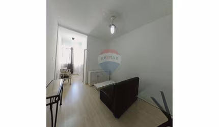 Apartamento Charmoso em Ipanema - Ótima Oportunidade!