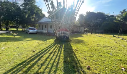 VENDO!! Sítio em Guaratiba