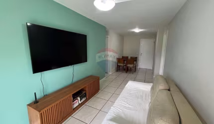 Apartamento Imperdível na Barra: Conforto e Estilo!