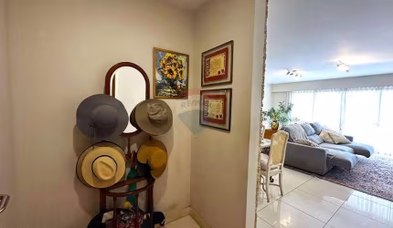 Imóvel para Locação Santa Mônica Jardins 4 suites