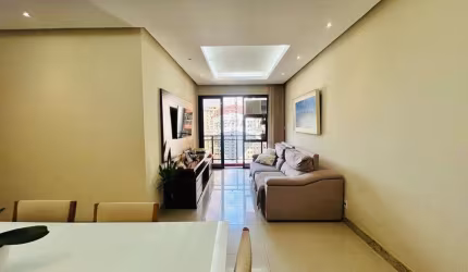 Apartamento de 3 quartos 112m² pra Locação na região da ABM - Barra da Tijuca- ABM - Rio de Janeiro/RJ