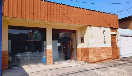 Loja Comercial Imperdível em Guaratiba, RJ