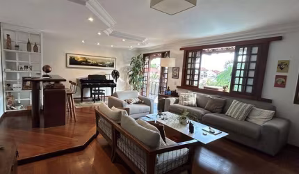 A casa dos sonhos existe? Conforto, segurança e lazer em um só lugar.