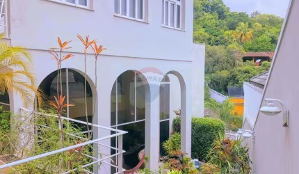 Casa de luxo!