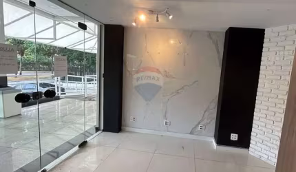 'Oportunidade: Loja em Shopping na Barra da Tijuca'