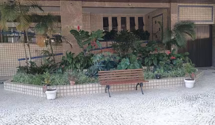 Apartamento Lamina , Recreio dos Bandeirantes