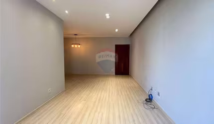 Apartamento com 3 dormitórios para LOCAÇÃO, 112 m² por R$  5.500 - Barra da Tijuca- ABM - Rio de Janeiro/RJ