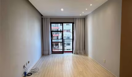 Apartamento com 3 dormitórios para LOCAÇÃO, 112 m² por R$  5.500 - Barra da Tijuca- ABM - Rio de Janeiro/RJ