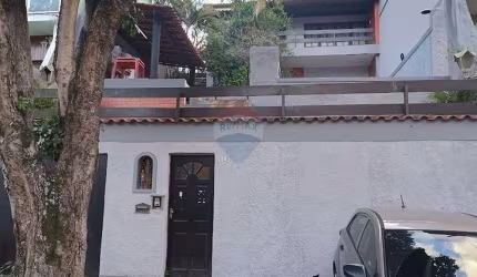 Casa Vale das Orquídeas
