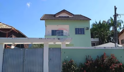 Casa Condominio Village do Sol