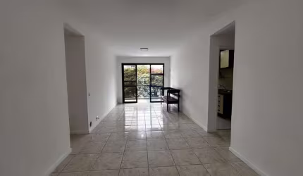 Apartamento com 2 Quartos para alugar, 94m² - Recreio Dos Bandeirantes/ Rio de Janeiro
